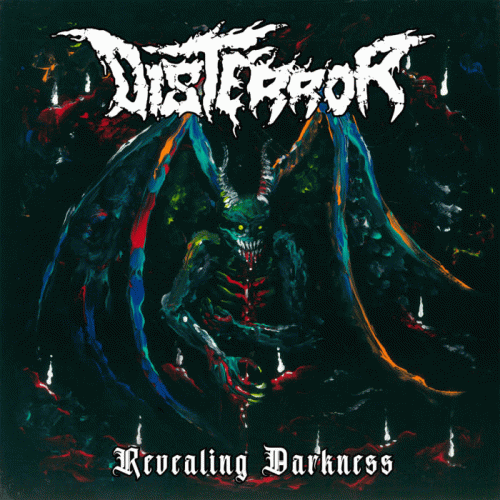 Disterror : Revealing Darkness
